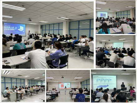 “勇敢入海，，，未来可期”2022新员工培训圆满完成！！！