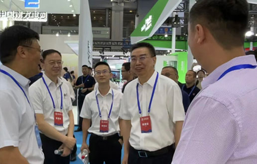 海纳百川，百川入“深”海，尊龙体育迎接四海来宾